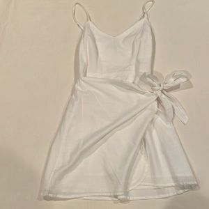 ABERCROMBIE AND FITCH DRESS